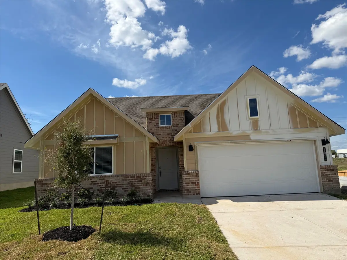 1000 Legrand Street, Brenham, TX 77833 - #1
