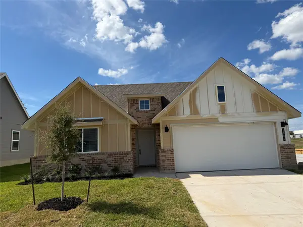 1000 Legrand Street, Brenham, TX 77833