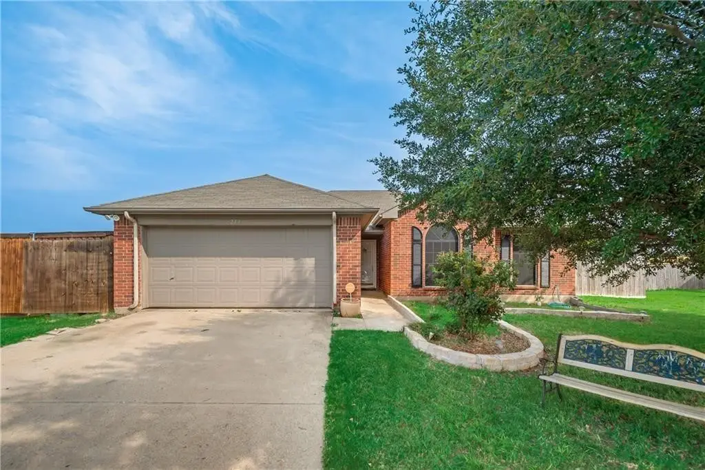213 Westminister, Forney, TX 75126 - #1