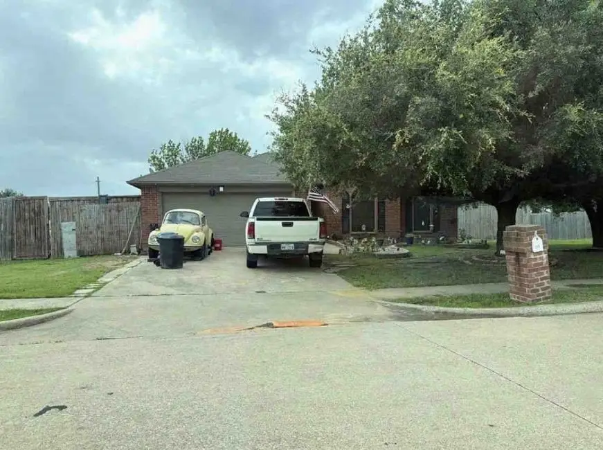 213 Westminister, Forney, TX 75126 - #2
