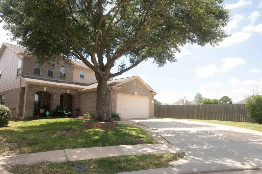 29619 N Legends Bend Lane, Spring, TX 77386 - #2