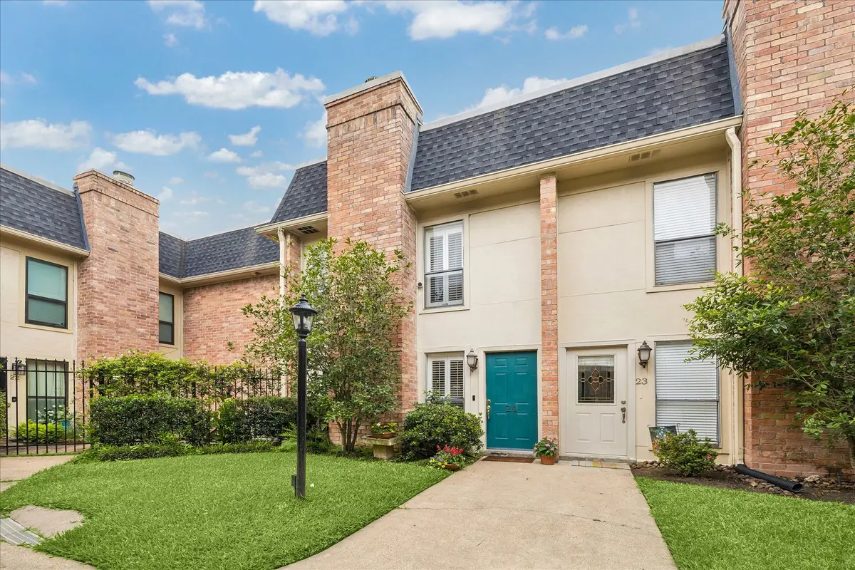 1601 S Shepherd Drive #24, Houston, TX 77019 - #1