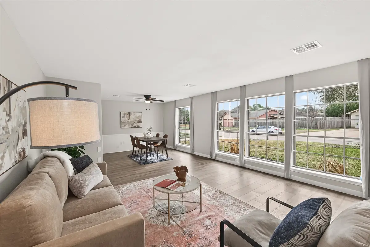 9110 Vickijohn Drive, Houston, TX 77031 - #1