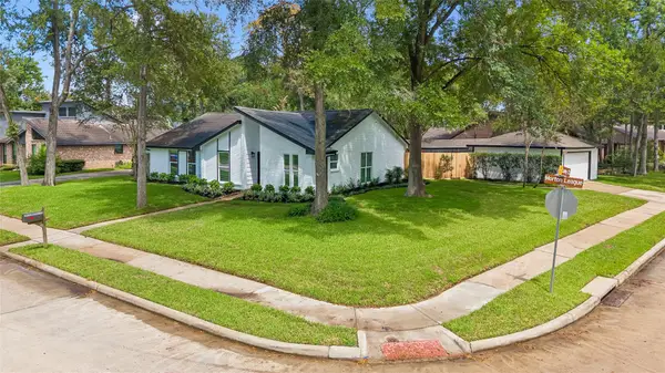 2022 Morton League Road, Richmond, TX 77406