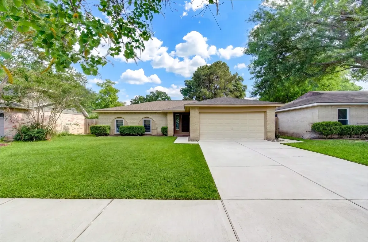 24023 Nomini Hall Lane, Katy, TX 77493 - #1