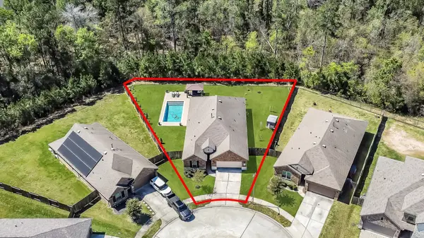 24407 Hollow Gate Meadow Court, Spring, TX 77389