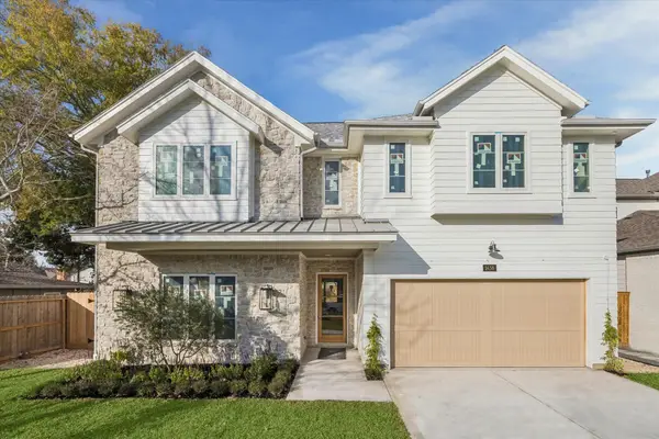 1438 Wakefield Drive, Houston, TX 77018