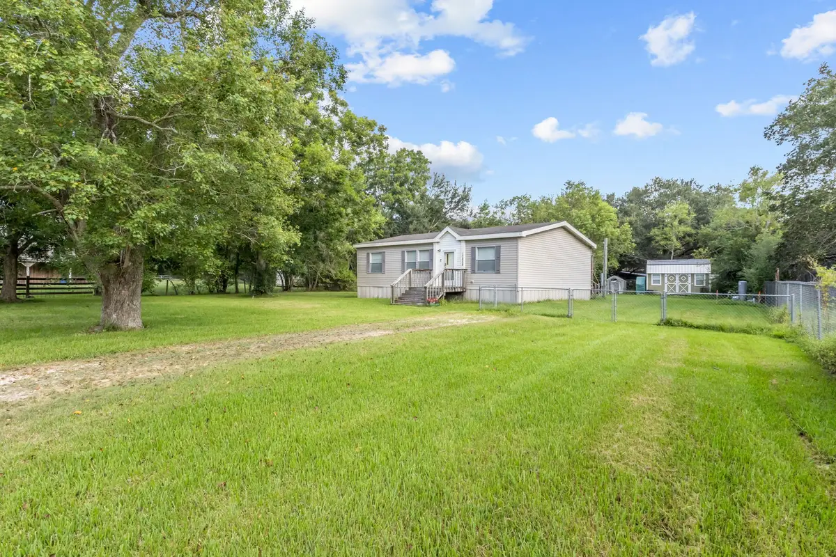 17858 French Village, Winnie, TX 77665 - #1