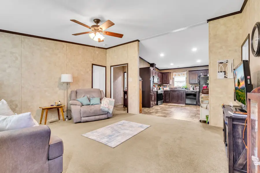 17858 French Village, Winnie, TX 77665 - #2