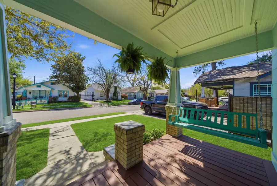 1111 Winston Street, Houston, TX 77009 - #2