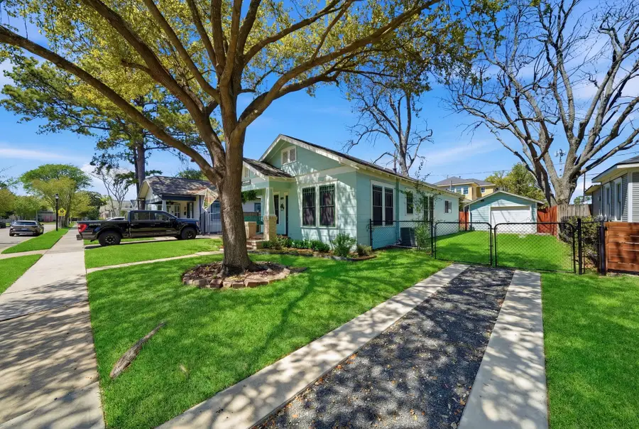 1111 Winston Street, Houston, TX 77009 - #3