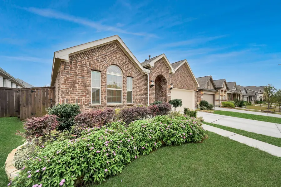 11918 Red Admiral Road, Humble, TX 77346 - #3