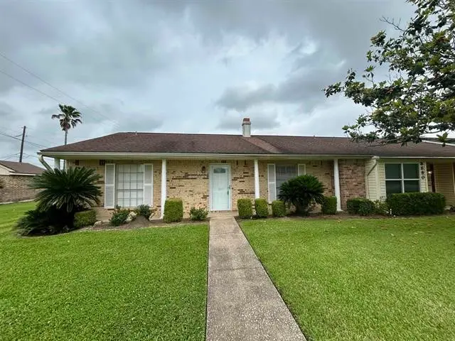 8690 Manion Drive, Beaumont, TX 77706 - #2