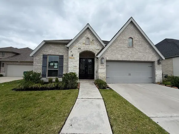 9311 Crescent Mill Drive, Missouri City, TX 77459
