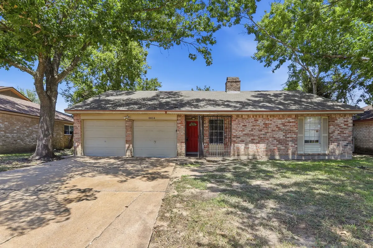 6614 Indian Lake Drive, Stafford Missouri City, TX 77489 - #1