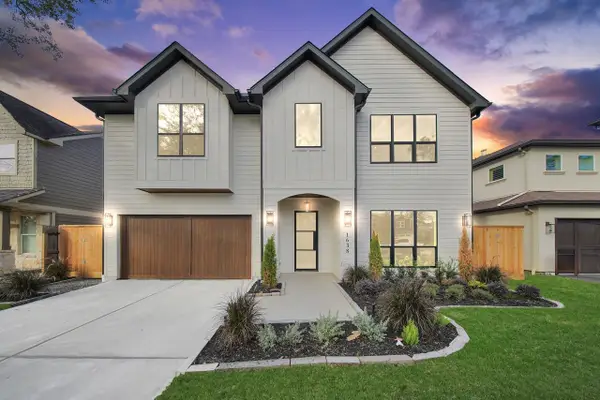 1638 Wakefield Drive, Houston, TX 77018