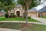 8105 Tranquil Lake Way, Conroe, TX 77385 - #1