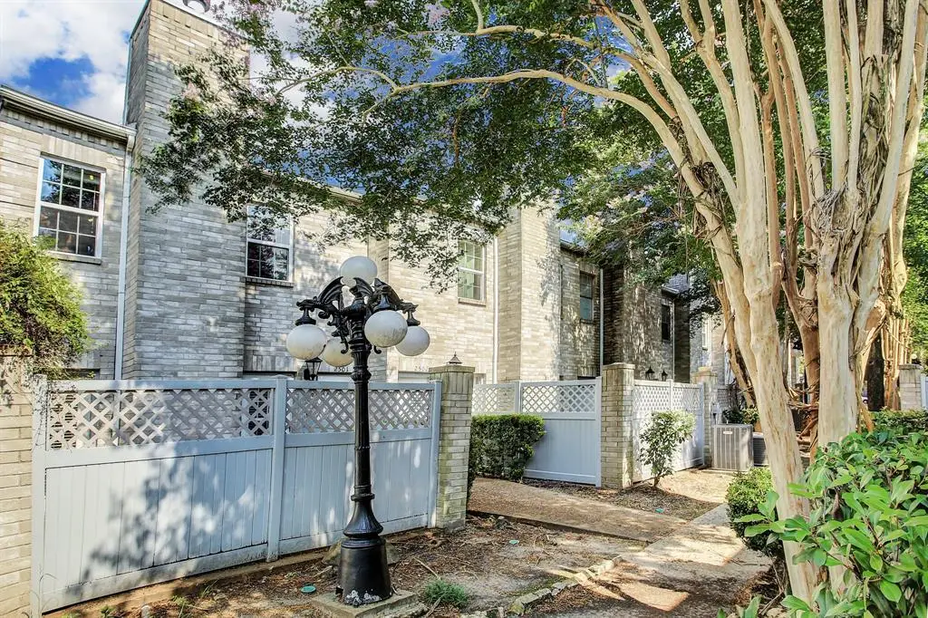 6000 Reims Road #2501, Houston, TX 77036 - #1