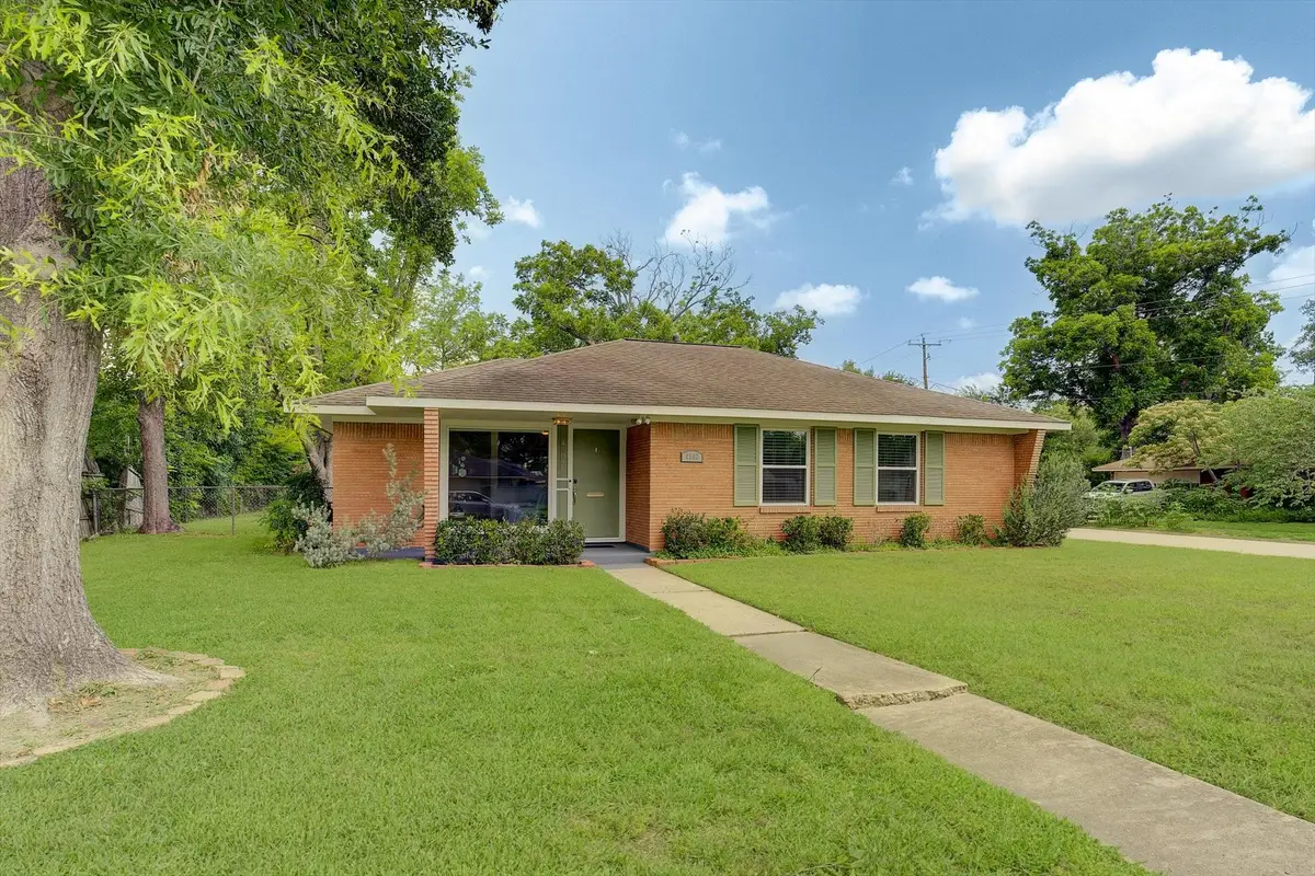 4502 Lido Lane, Houston, TX 77092 - #1