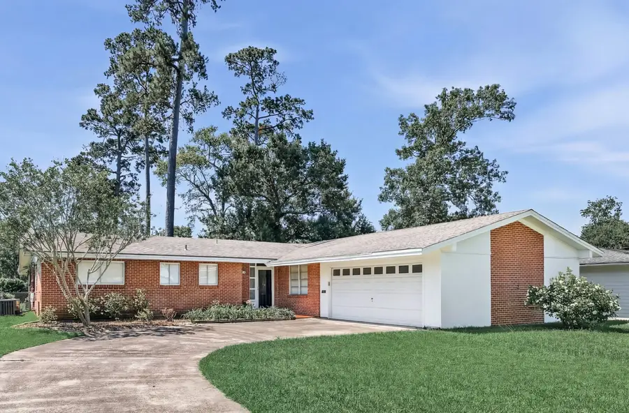 5725 Hooks Avenue, Beaumont, TX 77706 - #2
