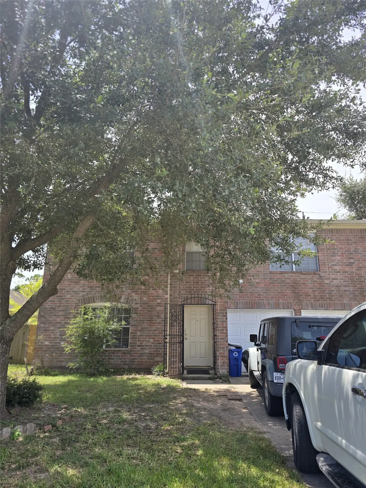 3006 Greenbriar Springs Drive, Houston, TX 77073 - #1