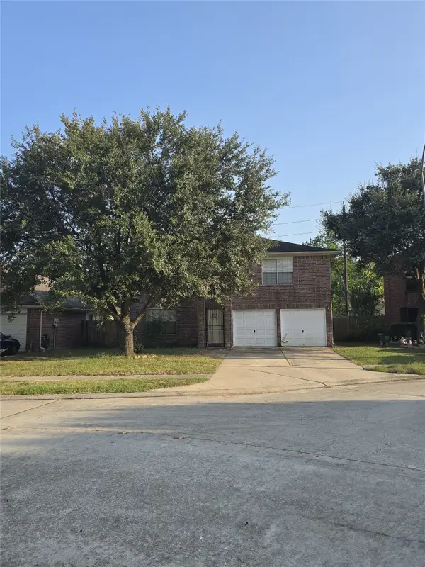 3006 Greenbriar Springs Drive, Houston, TX 77073