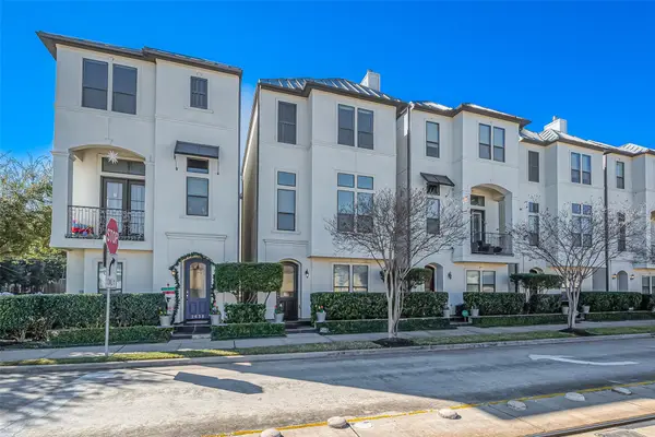 2634 Texas Street, Houston, TX 77003