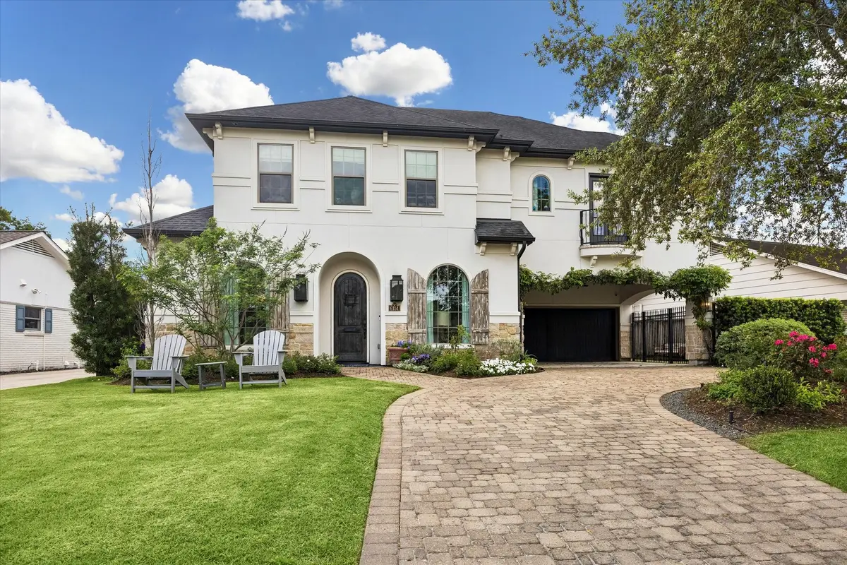 6151 Chevy Chase Drive, Houston, TX 77057 - #1