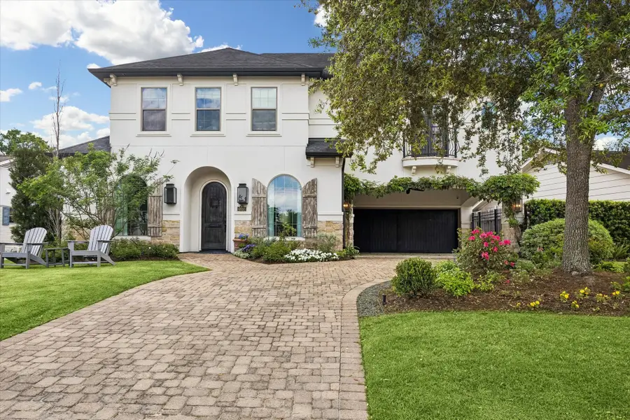 6151 Chevy Chase Drive, Houston, TX 77057 - #2