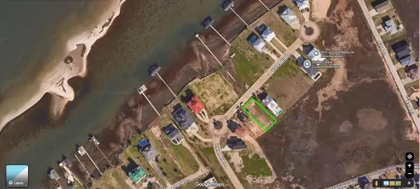 9409 Vista Bella, Galveston, TX 77554