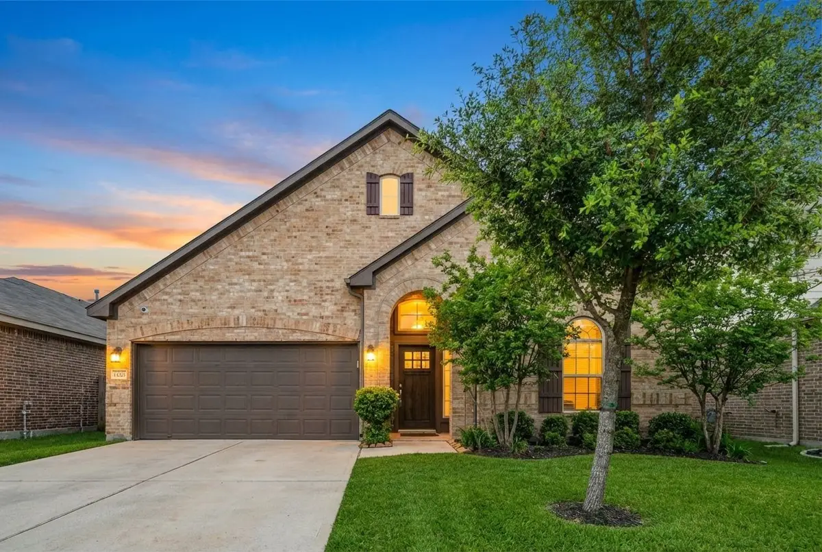 14315 Alberta Spruce Lane, Crosby, TX 77532 - #1