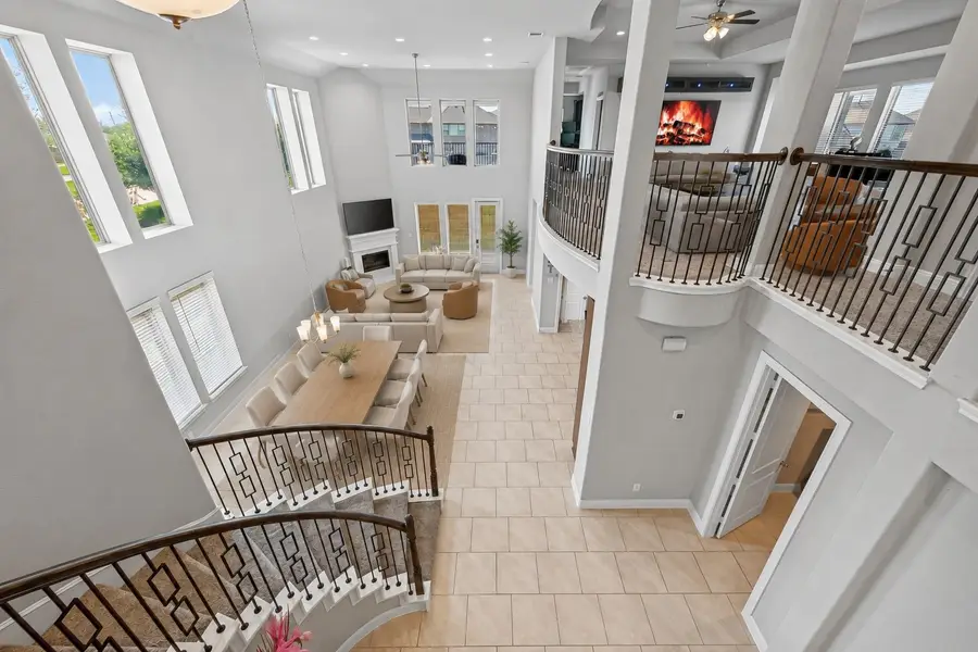 3514 Hampton Landing Court, Katy, TX 77494 - #2