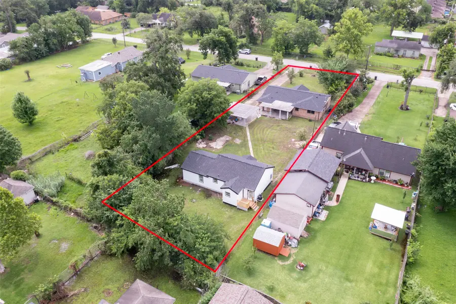 3225 Bostic Street, Houston, TX 77093 - #2