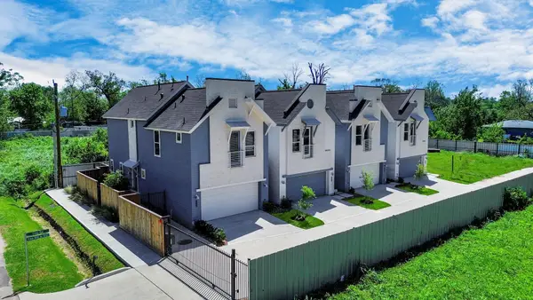 1043 Glen Avenue, Houston, TX 77088