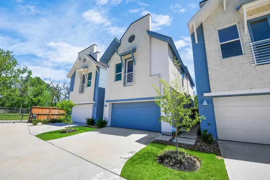 1043 Glen Avenue, Houston, TX 77088 - #3
