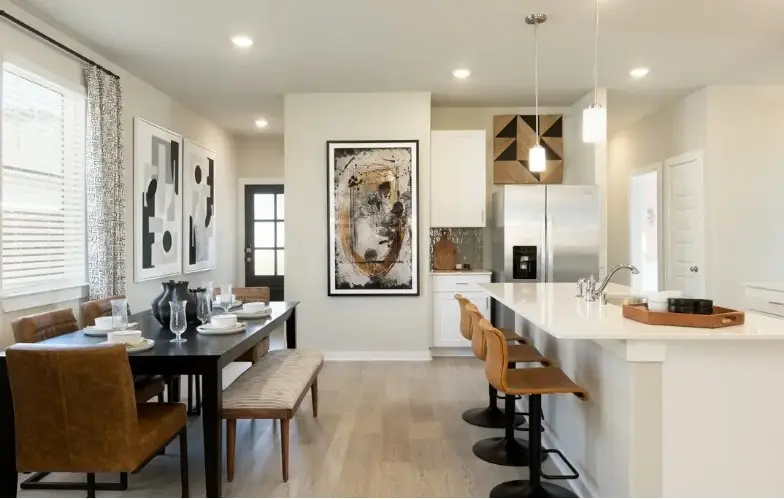 31022 Perdido Valley Lane, Huffman, TX 77336 - #2