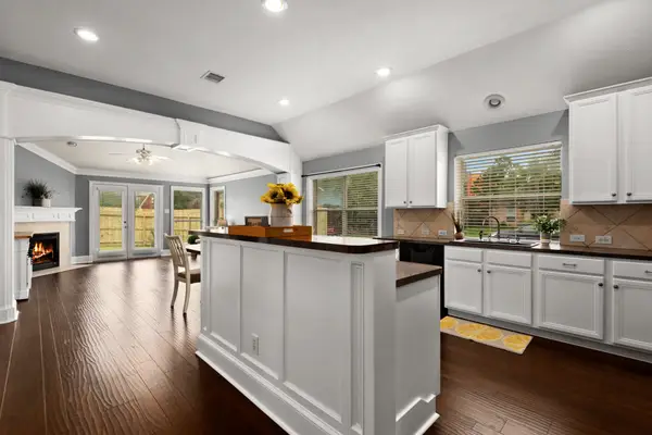 21710 Colter Stone Drive, Spring, TX 77388