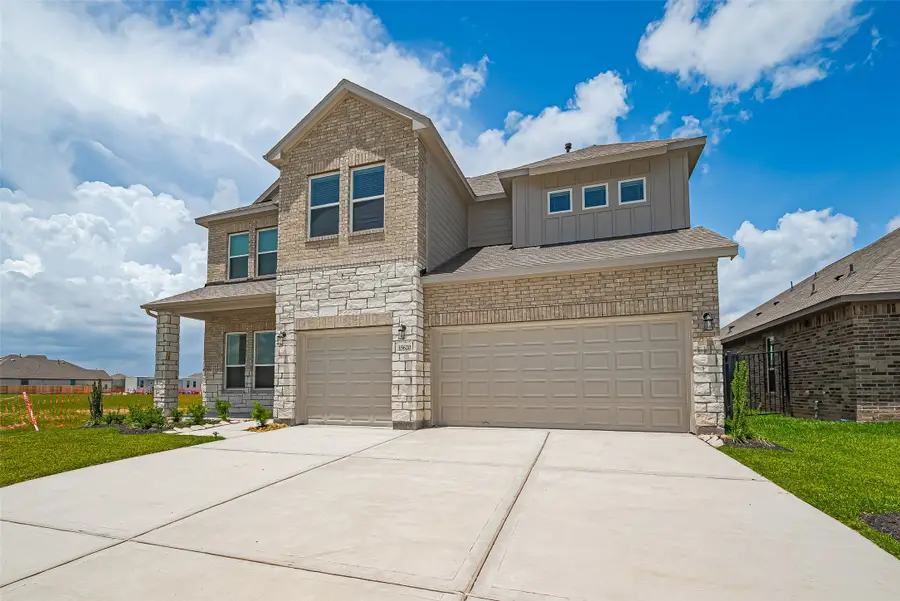 1057 Apple Ridge Road, Magnolia, TX 77355 - #3