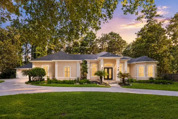 3711 Chateau Cove, Spring, TX 77386
