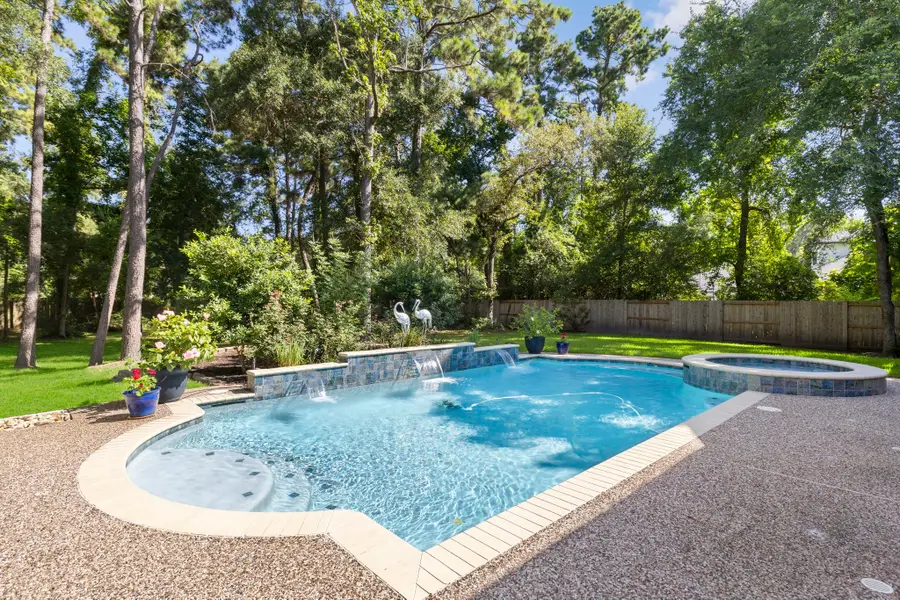 3711 Chateau Cove, Spring, TX 77386 - #2