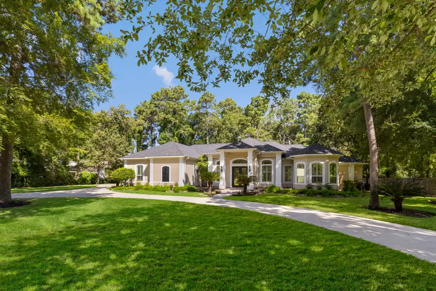3711 Chateau Cove, Spring, TX 77386 - #3
