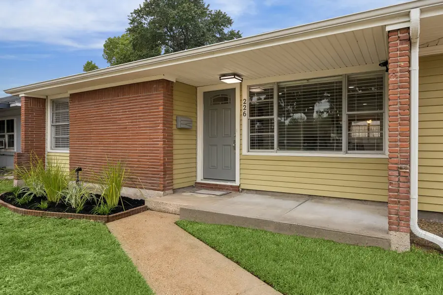 226 Irene Street, Deer Park, TX 77536 - #2