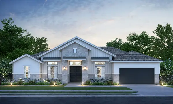41658 Wendele Way, Montgomery, TX 77316