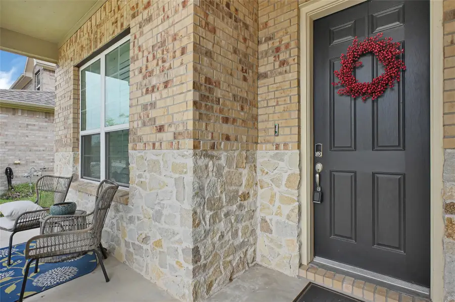 2813 Summer Indigo Trail, Pearland, TX 77089 - #3