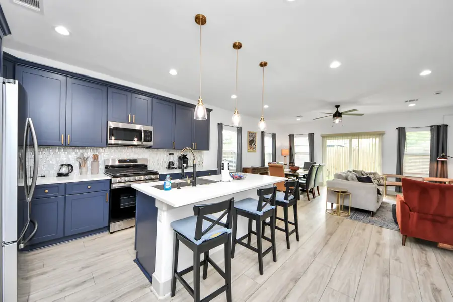 837 W Little York Road, Houston, TX 77091 - #2