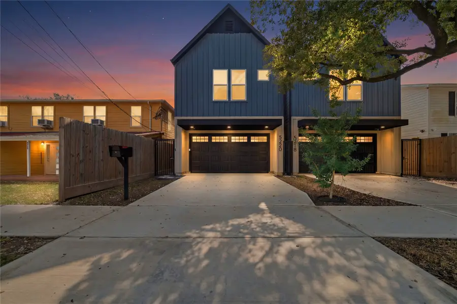 5220 Arapahoe Street, Houston, TX 77020 - #3