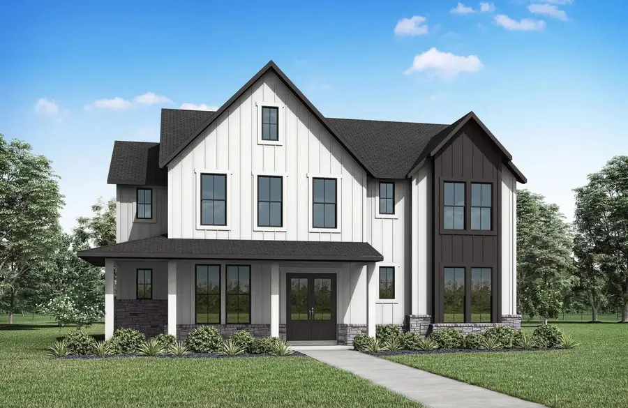 11722 Pitter Patter Drive, Montgomery, TX 77316 - Image #2