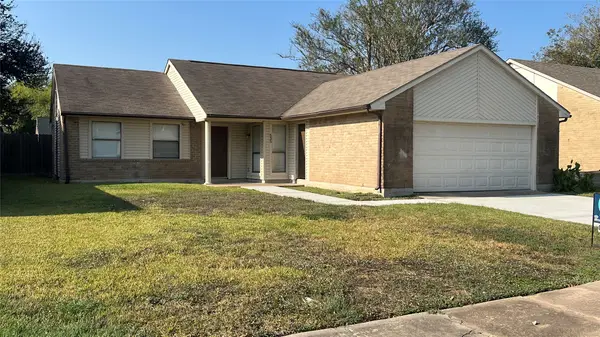 535 Jeff Davis Drive, Richmond, TX 77469