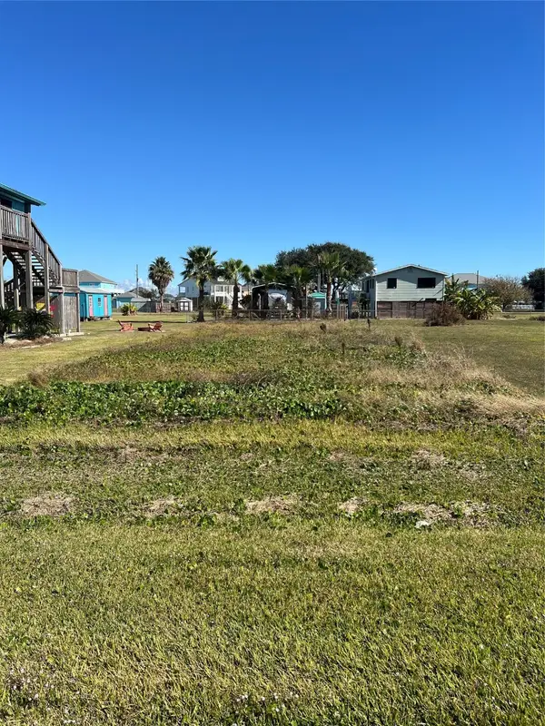 0000 Selwyn, Crystal Beach, TX 77650