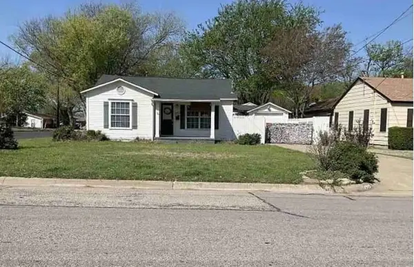 1415 N Waddill Street, McKinney, TX 75069